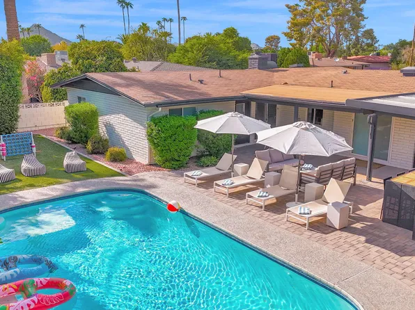 8741 E HEATHERBRAE Drive, Scottsdale, AZ 85251