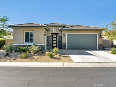 69 Bordeaux, Rancho Mirage, CA, 92270
