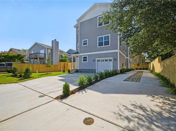 3753 Clipper Bay Dr, Virginia Beach, VA 23455