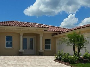 7327 Preserve Pointe Dr, Merritt Island, FL 32953
