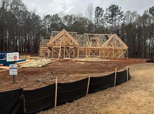 2128 Ella Springs Dr, Covington, GA 30014