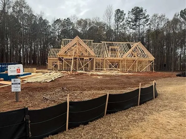 2128 Ella Springs Dr, Covington, GA 30014
