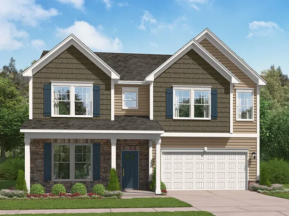 473 Bear Claw Way, West Columbia, SC 29170