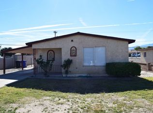 2021 W Relation St, Safford, AZ 85546