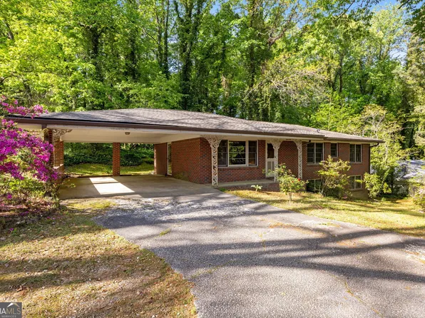 470 Hunnicutt Rd SE, Mableton, GA 30126