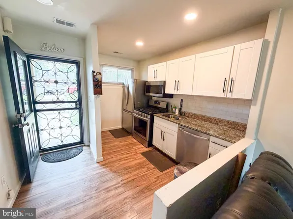 7749 Normandy Rd, Landover, MD 20785