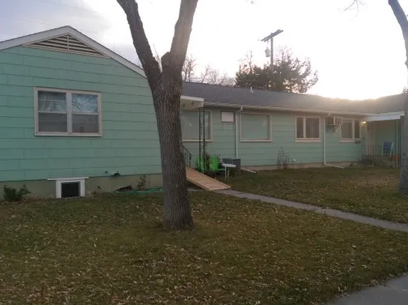544 1/2 Avenue E, Billings, MT 59102