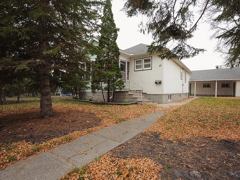 15 Lennox Ave #15 — Photo 1