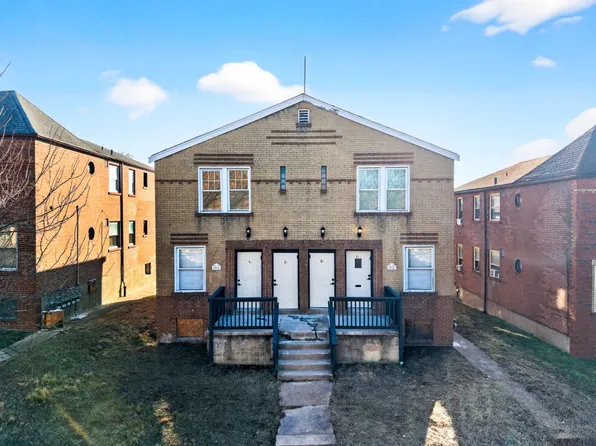 3656 Phillips Pl #1F, Saint Louis, MO 63116