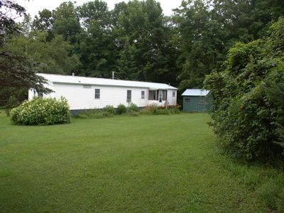 84 Apple Tree Lane, East Burke, VT, 05832
