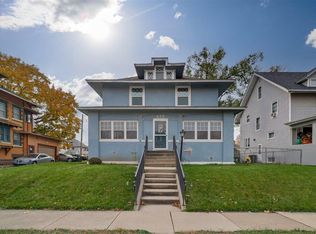 432 Vermont St, Waterloo, IA 50701