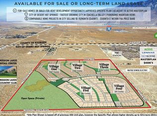 2 Karen Ave, Desert Hot Springs, CA 92240