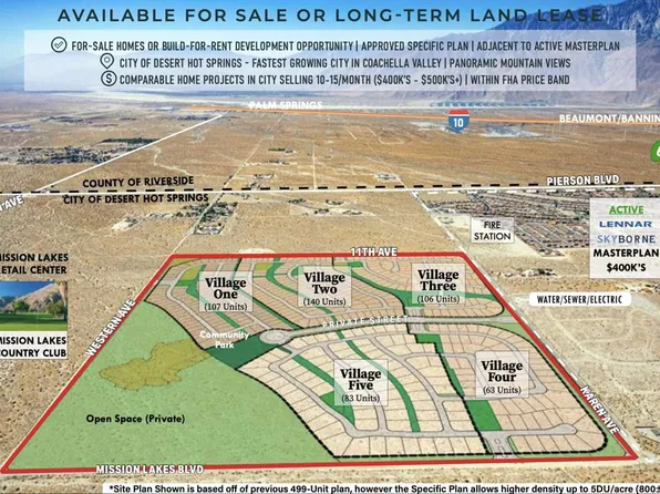 2 Karen Ave, Desert Hot Springs, CA 92240