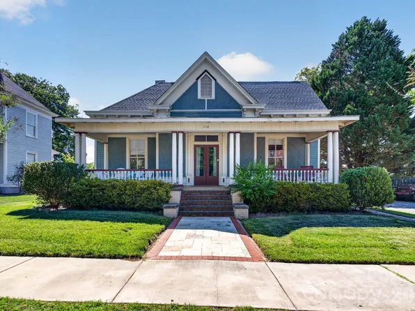 110 Reid St, Rock Hill, SC 29730