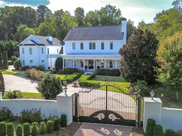 132 Holsenbeck School Rd, Winder, GA 30680