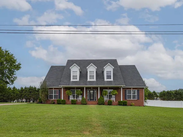 1338 Randolph St, Murfreesboro, TN 37129