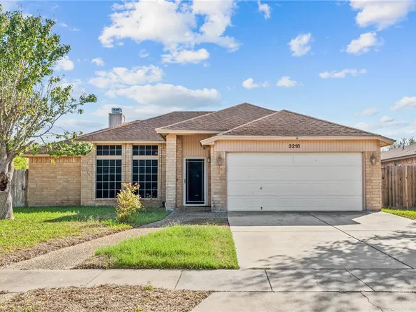 3218 Kennsington Ct, Corpus Christi, TX 78414