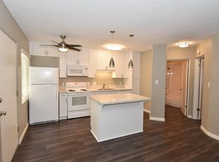 Hilltop Terrace, San Diego, CA 92103