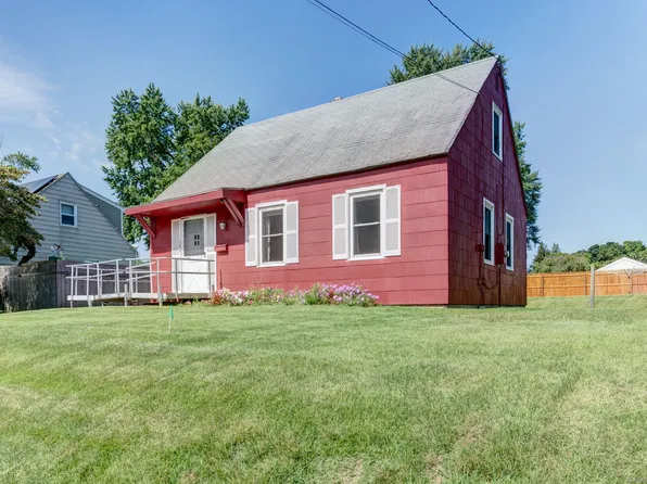 142 Porterbrook Avenue, East Hartford, CT 06118