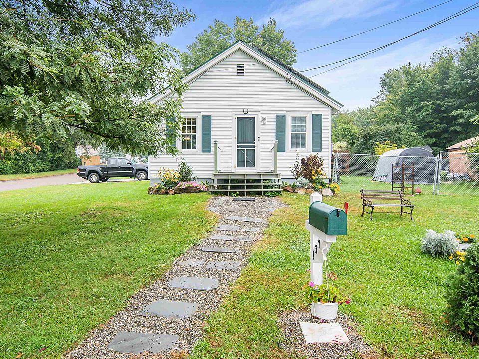 137 Lincoln Avenue, Saint Albans, VT 05478 Zillow