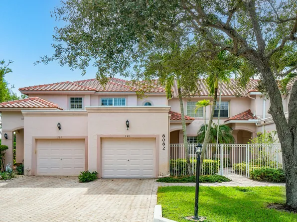 8082 Aberdeen Drive #101, Boynton Beach, FL 33472