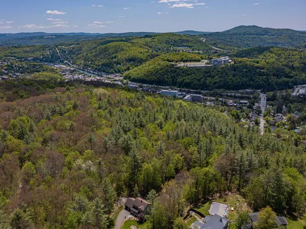 Off Parkside Drive, Montpelier, VT 05602