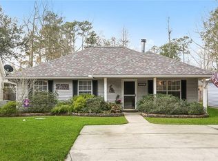 2303 Jay St, Slidell, LA 70460