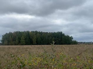 Kitter Rd, Ossineke, MI 49766