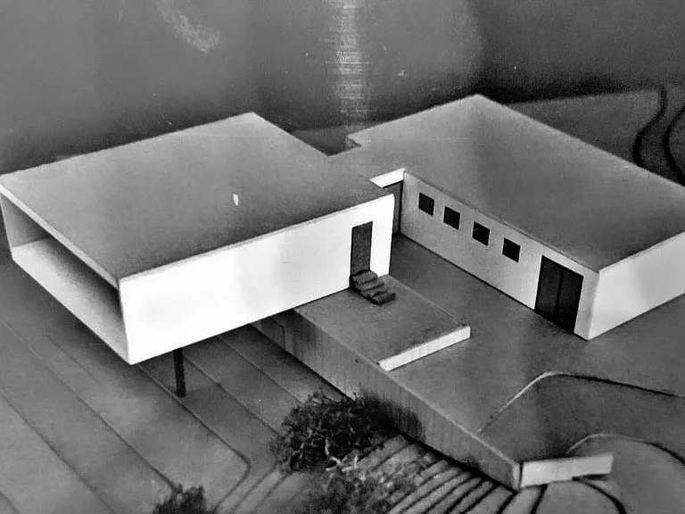 Original Model
