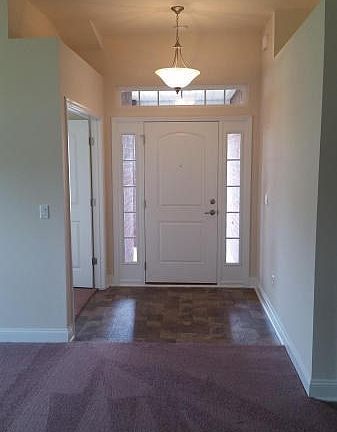 1820 Foyer