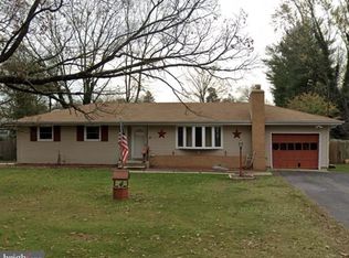 2263 Edgewood Dr, Vineland, NJ 08361