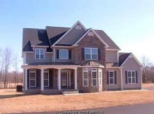 325 Hot Wheels Dr, Ranson, WV 25438