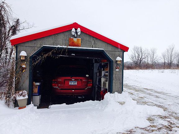 Garage