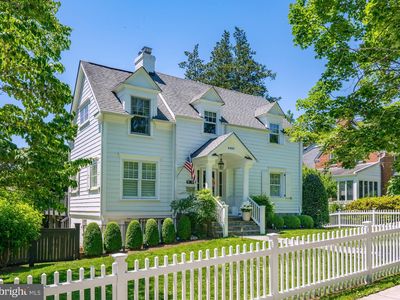 4400 Highland Ave, Bethesda, MD, 20814