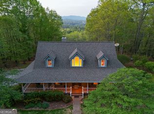 330 Scarlet Ln, Lakemont, GA 30552
