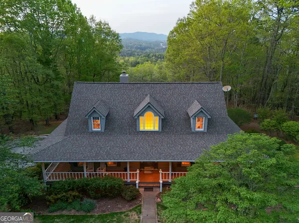 330 Scarlet Ln, Lakemont, GA 30552