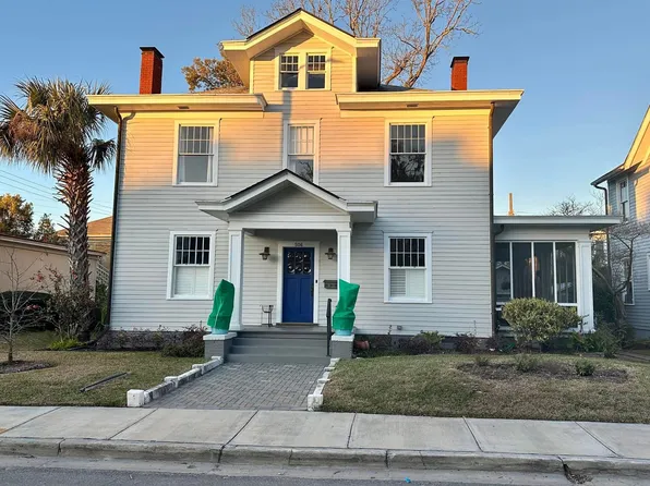 506 E 41st St, Savannah, GA 31401