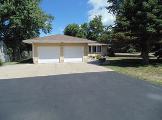 6600 W 9th St, Sioux Falls, SD 57107