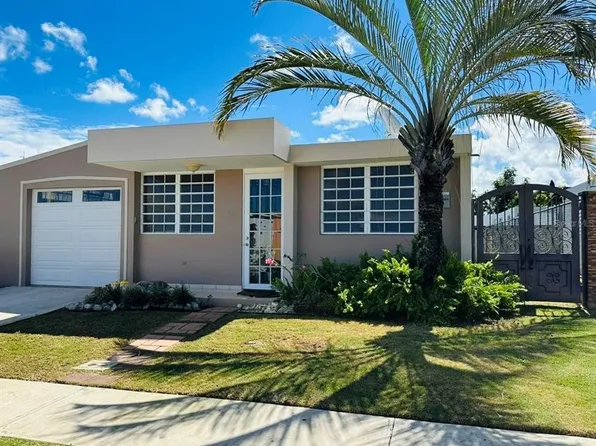 787 Urb Estancias Del Riv #Ii, Hormigueros, PR 00660