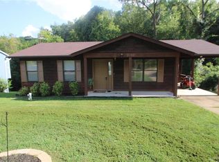2180 Wilderness Trl, Barnhart, MO 63012