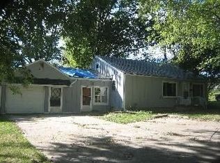 8625 E 81st Trl, Raytown, MO 64138