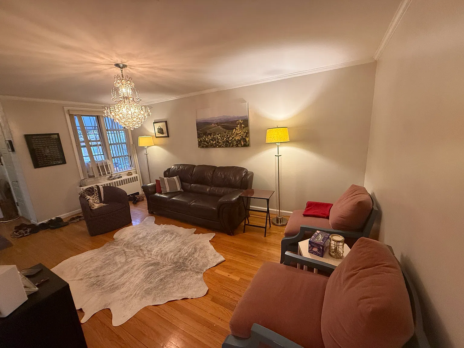 2 bed, 1000 sqft, $2,800 — Photo 2