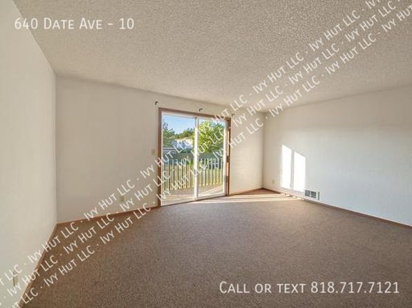 640 Date Ave APT 10