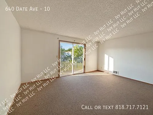 640 Date Ave Photo 1