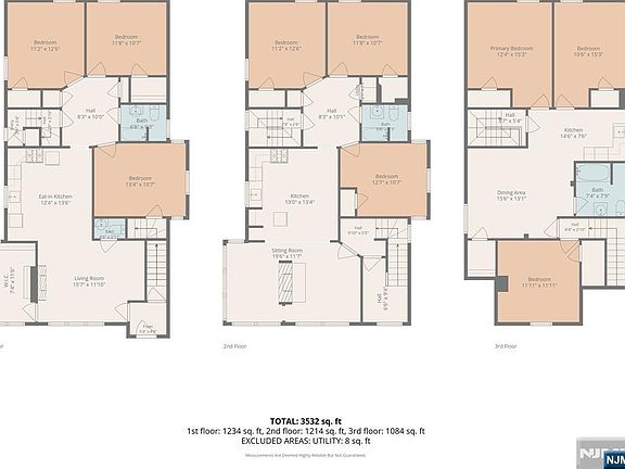 4th image of 23-25 Leo Place