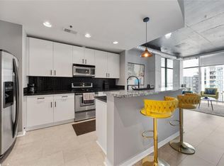 250 Pharr Rd #1702, Atlanta, GA 30305