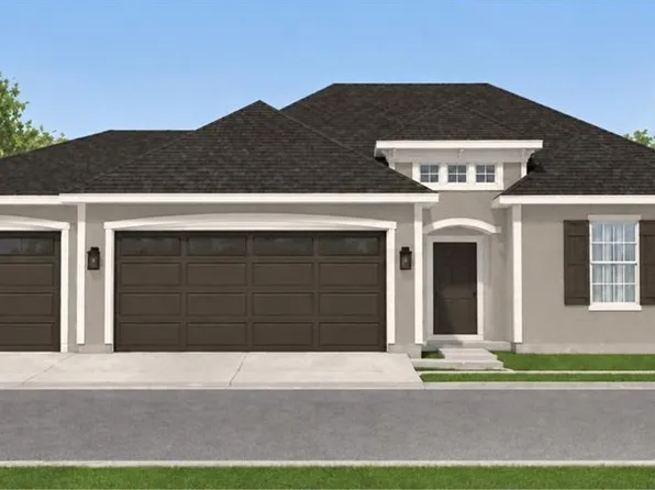 8401 SW 4th St, Blue Springs, MO 64014
