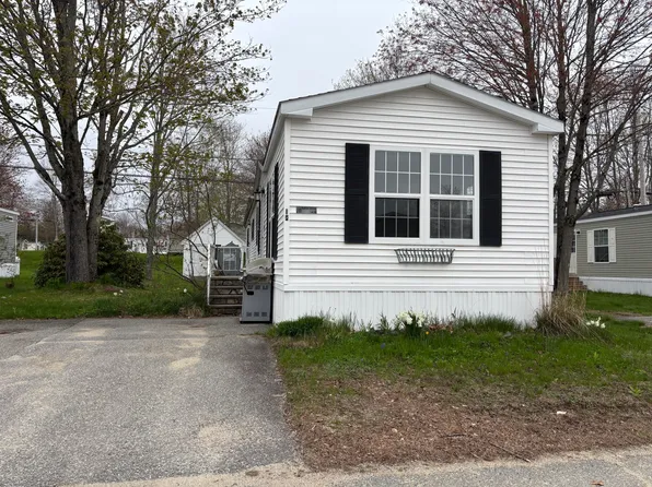 18 Bulick Drive, Lisbon, ME 04252
