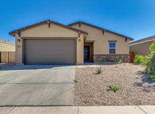 40099 W Curtis Way, Maricopa, AZ 85138