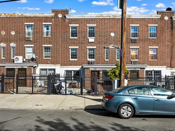 2058 Washington Avenue, Bronx, NY 10457